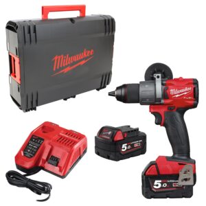 Milwaukee M18FPD2-502X