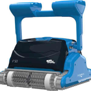 Maytronics Dolphin F50 mit Combi Bürste