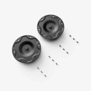 Mammotion Ersatz-Trennscheiben für LUBA 2 AWD