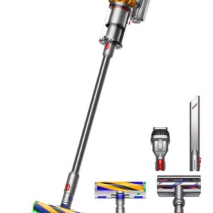 Dyson V15 Detect Absolute (2023)
