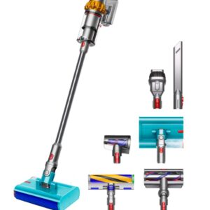 Dyson V15s Detect Submarine Nass- und Trockensauger
