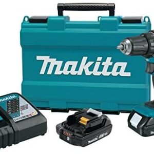 Makita DDF482 DDF482RFJ
