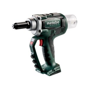 METABO Akku-Blindnietpistole NP 18 LTX BL 5.0 (619002840)