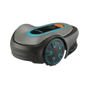 GARDENA SILENO minimo 500m² (15202-20)