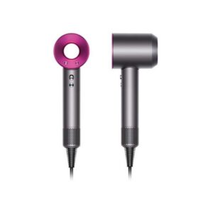 DYSON Supersonic, fuchsia/anthrazit