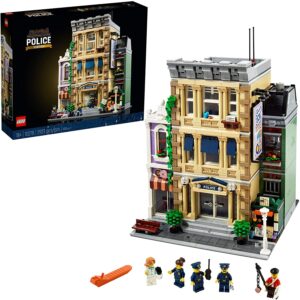 LEGO Creator Expert Polizeistation, 10278
