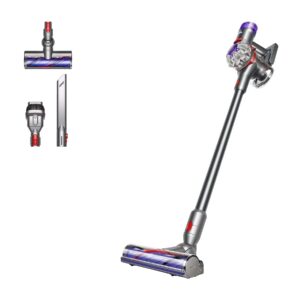 DYSON V8 (2023) Stielsauger, Akkubetrieb, 425 Watt
