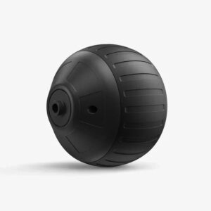 Mammotion Ersatz-Vorderrad für YUKA