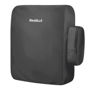 Beatbot Abdeckung gegen Staub und Wasser