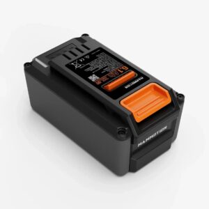 Mammotion Ersatz-Batterie für LUBA mini AWD 1500 & YUKA mini 800