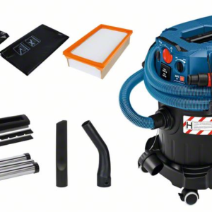 Bosch GAS 35 H AFC Nass-/Trockensauger