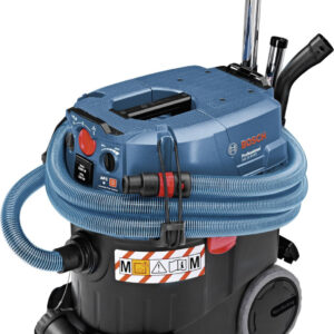 BOSCH GAS 35 M AFC Professional, EU-Version