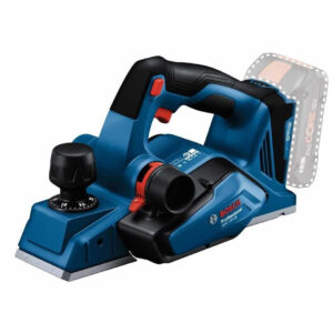 Bosch GHO 18V-26