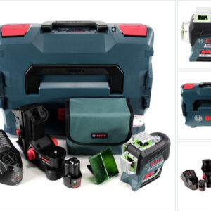 BOSCH GLL 3-80 CG Professional