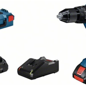 BOSCH GSB 18V-55 Professional [06019H5304]