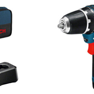 BOSCH GSR 12 V-15 Professional