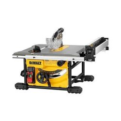 DEWALT Tischkreissäge 210mm