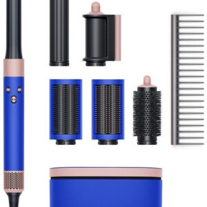 Dyson Airwrap Multi-Haarstyler Complete Multi-Haarstyler blue/blush