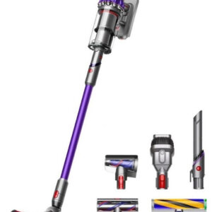 Dyson Gen5 Detect Grey/Purple