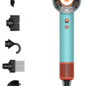 Dyson Supersonic Nural Patina-Topaz