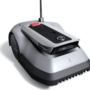 Ecovacs Goat G1-800 grau