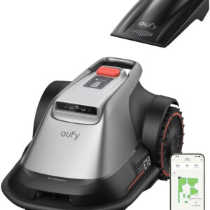 eufy Mähroboter E18
