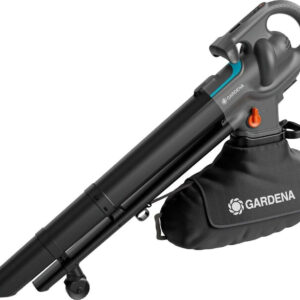 Gardena PowerJetCollect Solo