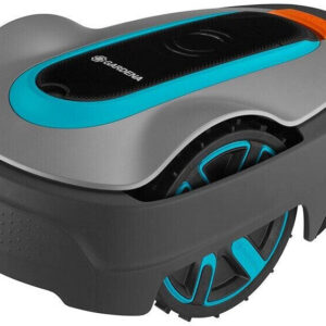 GARDENA SILENO city 600m², EU version (15010-20)