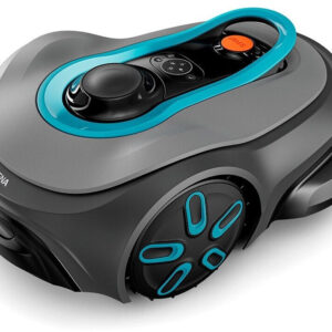 Gardena smart Sileno free 600