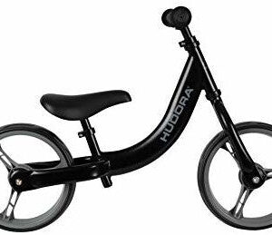HUDORA Laufrad Classic, Schwarz (10416)