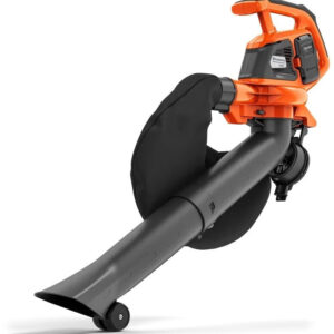 Husqvarna Akku-Laubsauger 120iBV