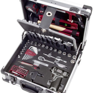 KRAFTWERK Werkzeugkoffer B152