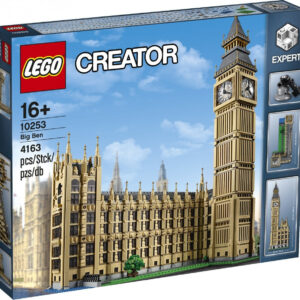 LEGO Creator Expert - Big Ben