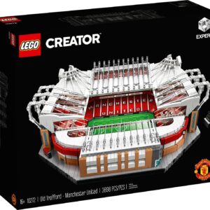 LEGO Creator Expert - Old Trafford, Manchester United