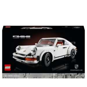 LEGO Creator Expert - Porsche 911 [10295]