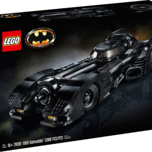LEGO Batman - 1989 Batmobil [76139]