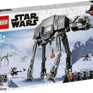 LEGO Star Wars - AT-AT