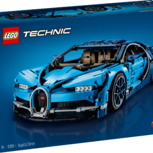 LEGO Technic - Bugatti Chiron