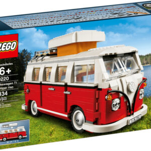 LEGO Creator Expert - Volkswagen T1 Campingbus