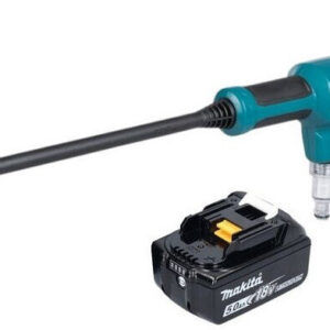 Makita Akku Druckreiniger inkl. 1x 5Ah-Akku