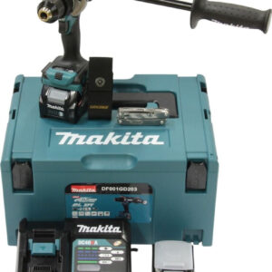 Makita 40v Akku-Bohrschrauber
