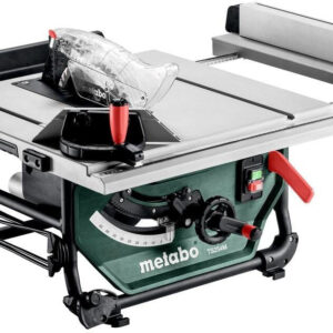 METABO Tischkreissäge TS 254 M [610254180]