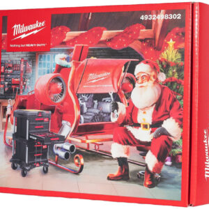 Milwaukee Adventskalender 2024
