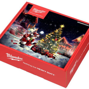 Milwaukee Adventskalender 2025