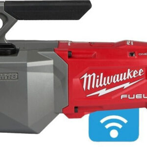Milwaukee FUEL Akku-Gewindeschneidkluppe M18FPT2-0C