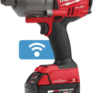 Milwaukee M18ONEFHIWF34-502X Akku-Schlagschrauber