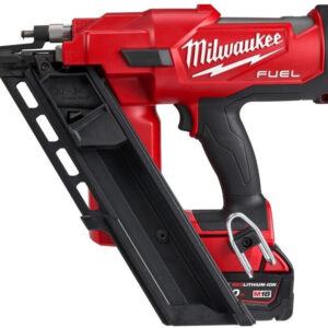 Milwaukee M18FFN-502C Fuel