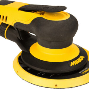 Mirka PROS650CV 150-5,0 Hub, 48L