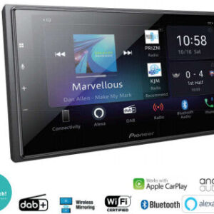 Pioneer SPH-EVO64DAB