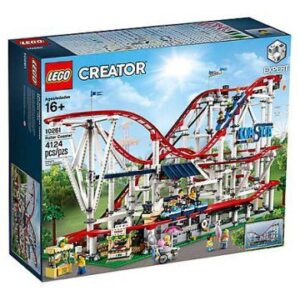 LEGO Creator Expert - Achterbahn [10261]